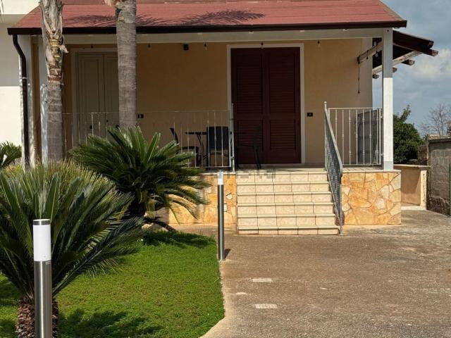 Case e ville in vendita di 283 m² in Via Giovanni Paisiello, 23