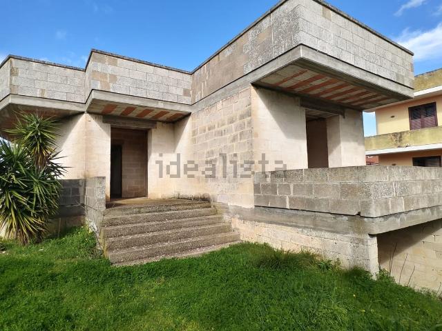 Case e ville in vendita di 284 m² in Via Papa Giovanni XXIII