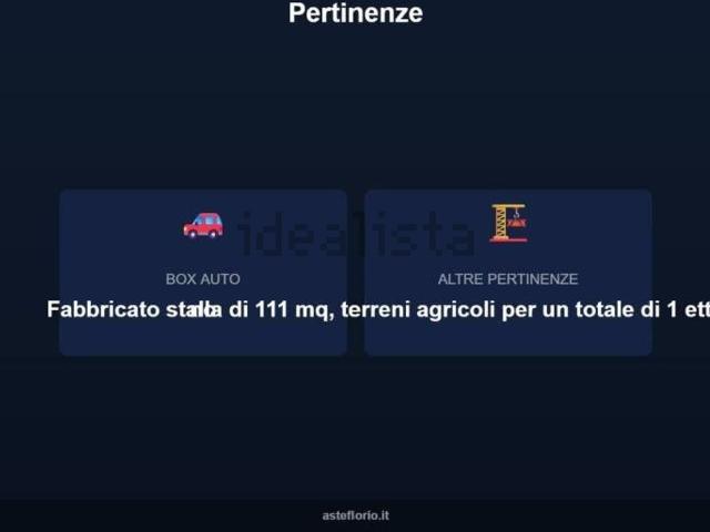 Case e ville in vendita di 284 m² in Contrada Niglio