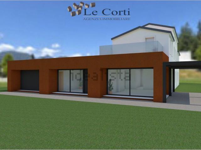 Case e ville in vendita di 285 m²