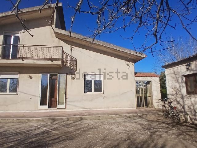 Case e ville in vendita di 285 m² in Contrada Musebbi