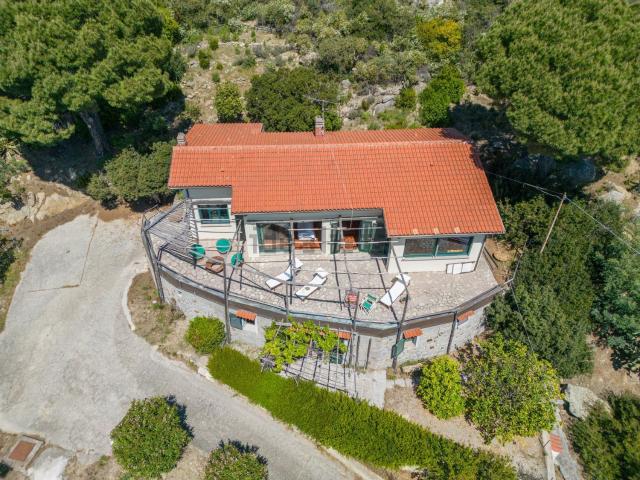 Case e ville in vendita di 286 m² in Via Bollecaldaie, 1010