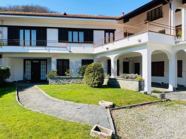 Case e ville in vendita di 286 m² in Via San Sebastiano