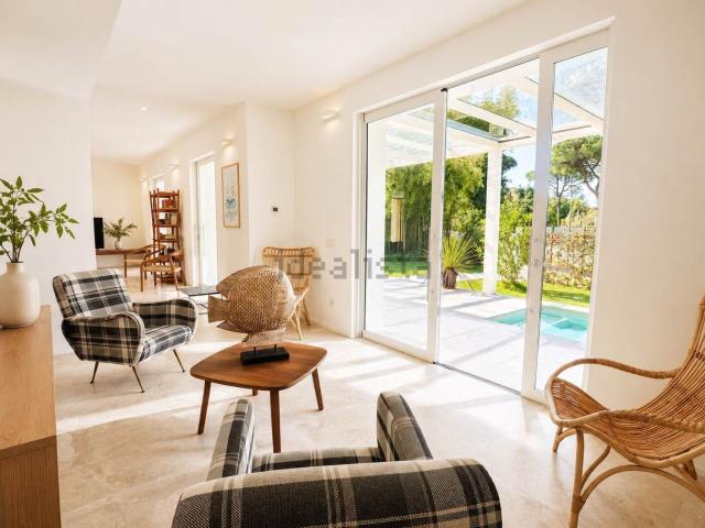 Case e ville in vendita di 286 m² in Via XX Settembre