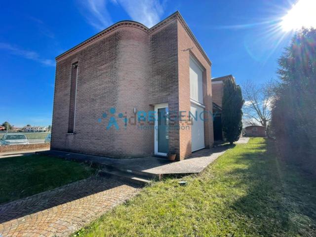 Case e ville in vendita di 287 m²