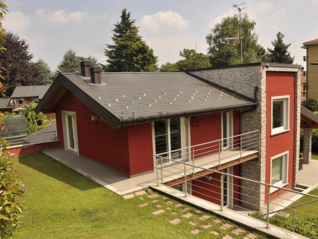 Case e ville in vendita di 287 m² in Via Conca D&apos Oro, 3