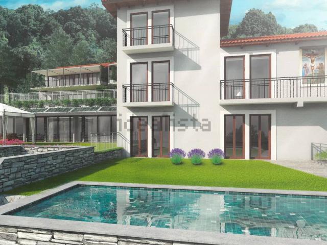 Case e ville in vendita di 288 m²