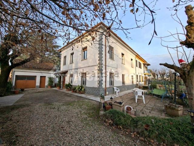 Case e ville in vendita di 288 m²