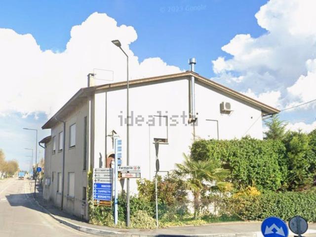 Case e ville in vendita di 288 m² in Via Alfonso Lamarmora