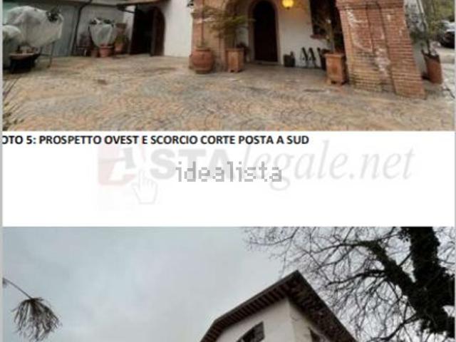 Case e ville in vendita di 288 m² in Contrada Sant’Angelo Tolentino