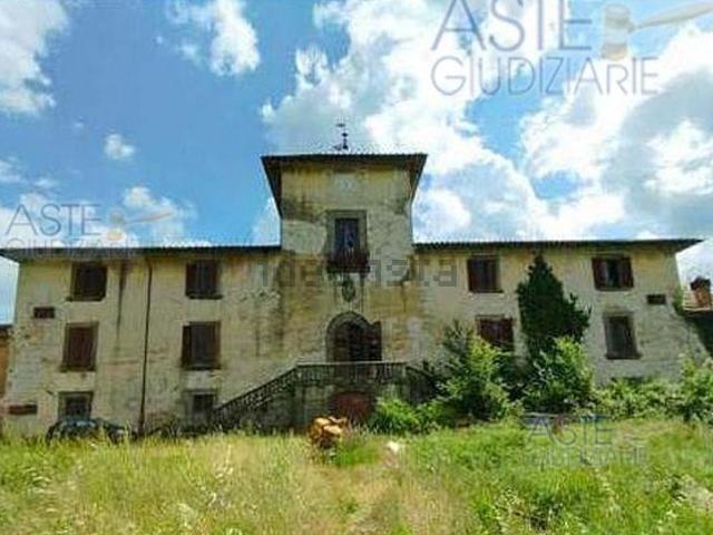 Case e ville in vendita di 2890 m² in Via Tazzerina e Sardigna