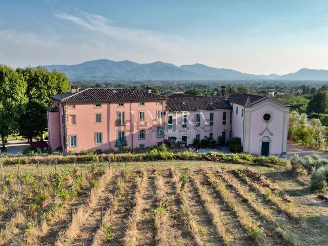Case e ville in vendita di 2900 m² in Via delle Ville Prima, 30