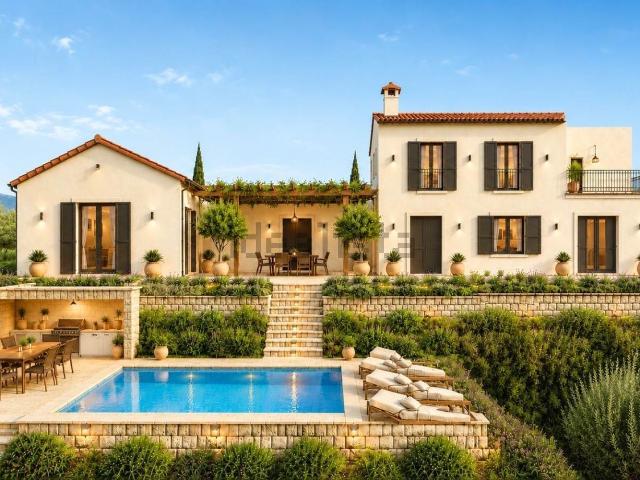 Case e ville in vendita di 290 m²