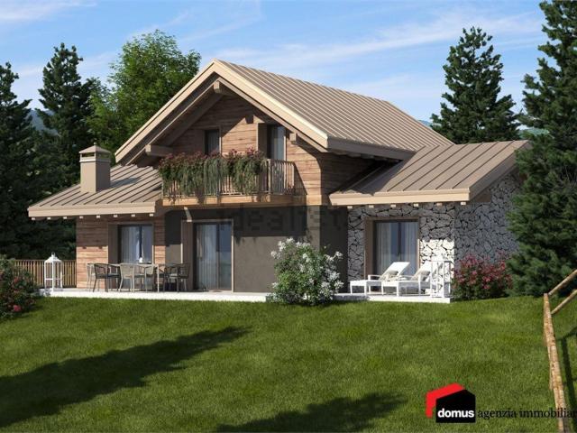 Case e ville in vendita di 290 m²