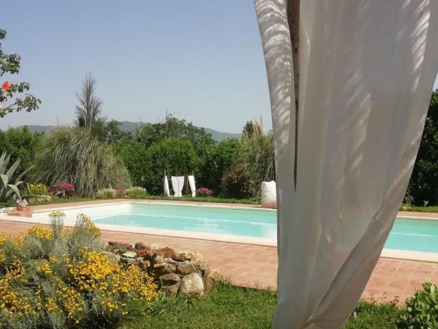 Case e ville in vendita di 290 m² in Via Grosseto