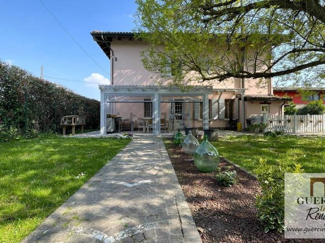 Case e ville in vendita di 290 m² in Via San Giuseppe