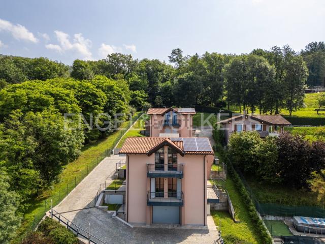 Case e ville in vendita di 290 m² in Vicolo dei Signori