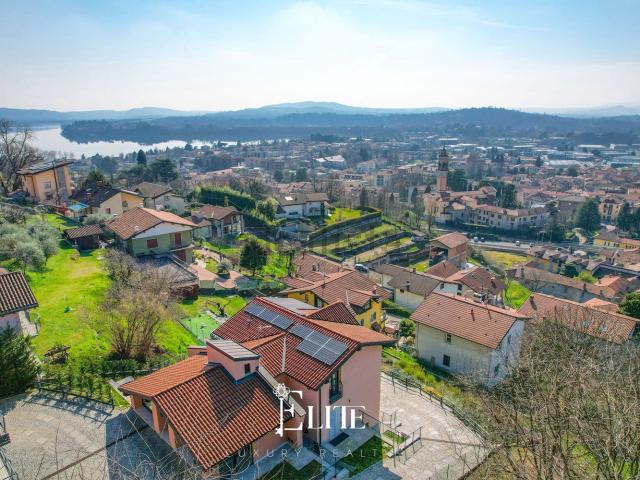 Case e ville in vendita di 290 m² in Vicolo dei Signori