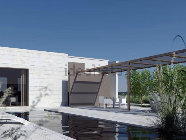 Case e ville in vendita di 290 m² in Contrada Lamacoppa
