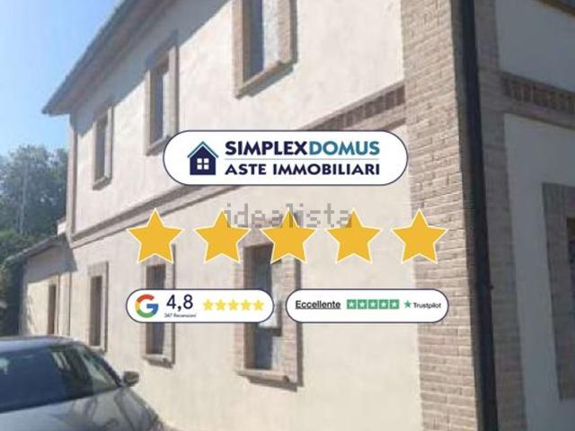 Case e ville in vendita di 290 m² in Frazione Bellisio Percozzone