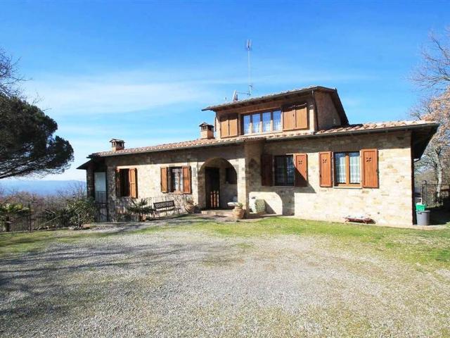 Case e ville in vendita di 290 m² in Strada Comunale di Cignano