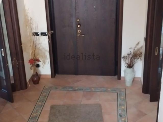 Case e ville in vendita di 292 m² in Strada Comunale del Pantano