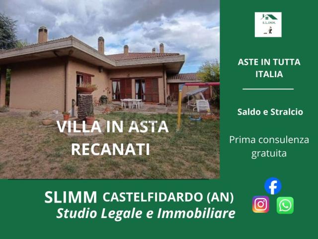 Case e ville in vendita di 294 m² in Via del Turismo, 2