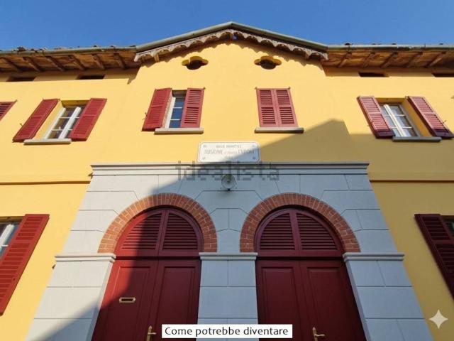 Case e ville in vendita di 294 m² in Via Nuova, 3