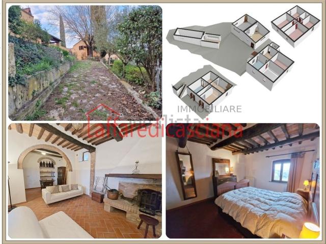 Case e ville in vendita di 295 m² in Via dei Castagni