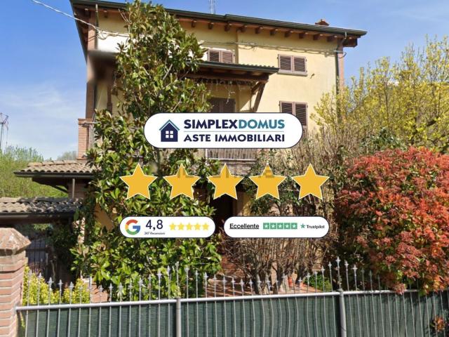 Case e ville in vendita di 295 m² in Strada Provinciale 64