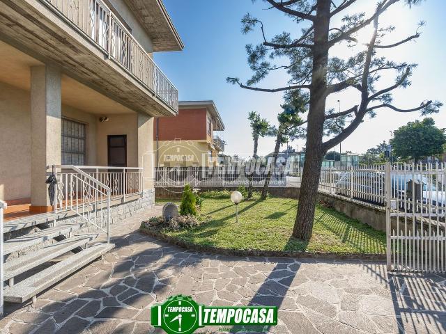 Case e ville in vendita di 296 m²