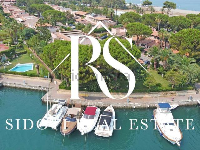 Case e ville in vendita di 296 m² in Via Prestipaolo, 27