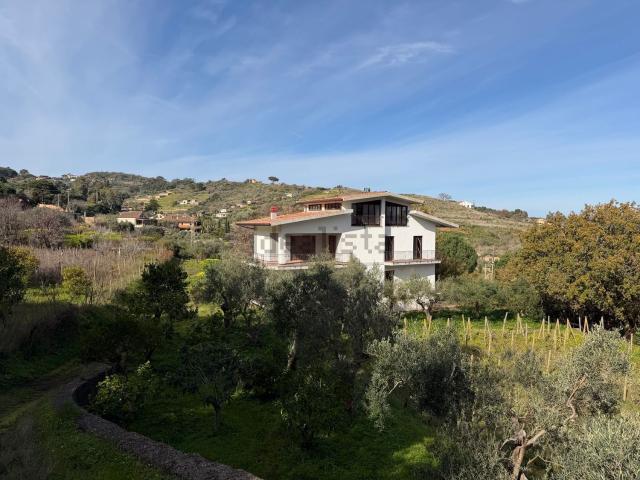 Case e ville in vendita di 297 m² in Via Paolo Alatri