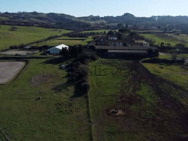 Case e ville in vendita di 3000 m² in Via del pavone