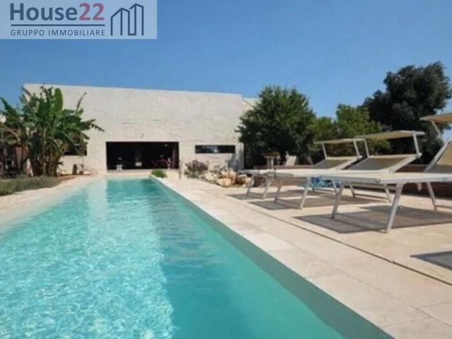 Case e ville in vendita di 300 m²
