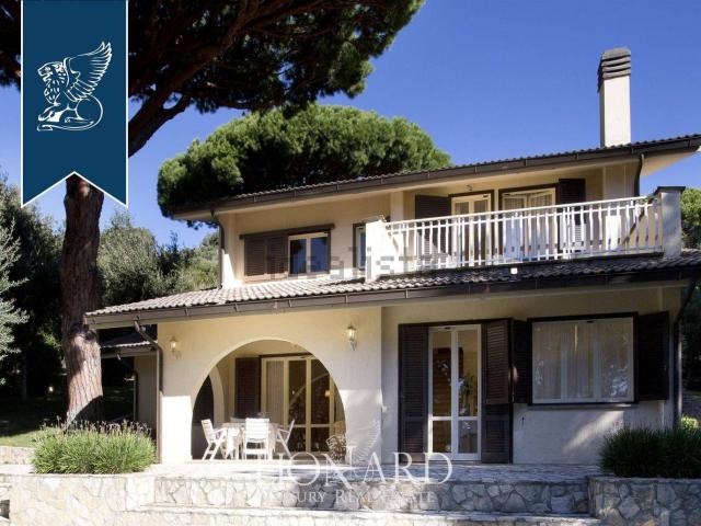 Case e ville in vendita di 300 m²