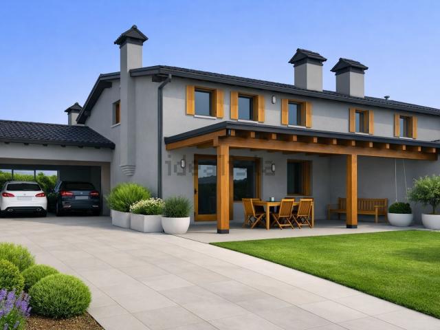 Case e ville in vendita di 300 m²