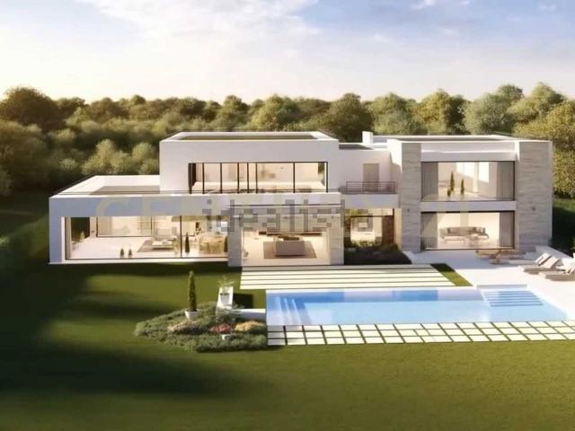Case e ville in vendita di 300 m² in Via Catagirasi, 153