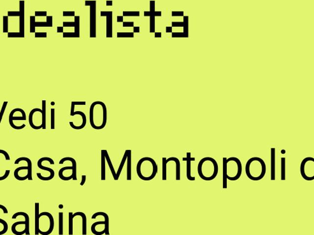 Case e ville in vendita di 300 m² in Via caprareccia