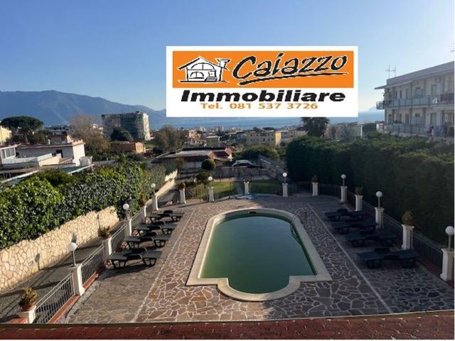 Case e ville in vendita di 300 m² in Via Alessandro Manzoni