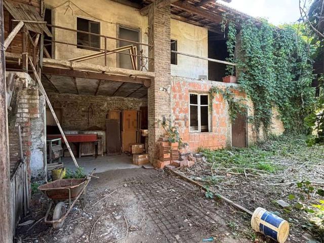 Case e ville in vendita di 300 m² in Via Gioberti