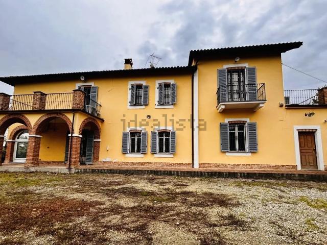 Case e ville in vendita di 300 m² in Via del Sabbione, 100