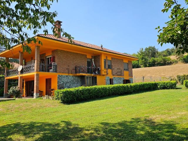Case e ville in vendita di 300 m² in Via del Sabbione