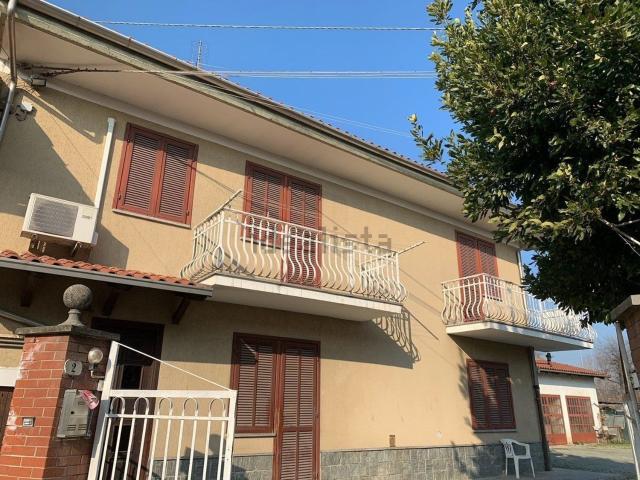 Case e ville in vendita di 300 m² in Via della Consolata