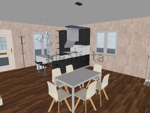 Case e ville in vendita di 300 m² in Via delle Rose