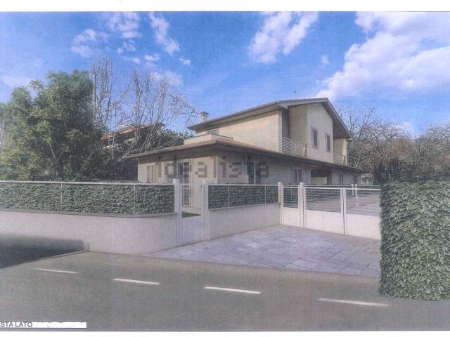 Case e ville in vendita di 300 m² in Via di Vergaio