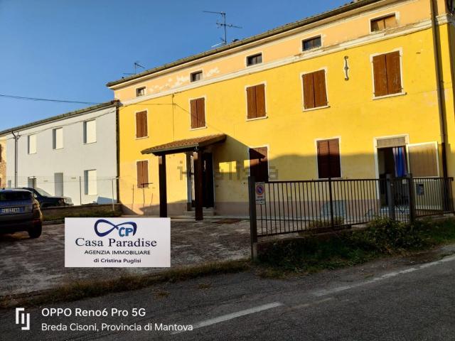 Case e ville in vendita di 300 m² in Via Sacca, 25