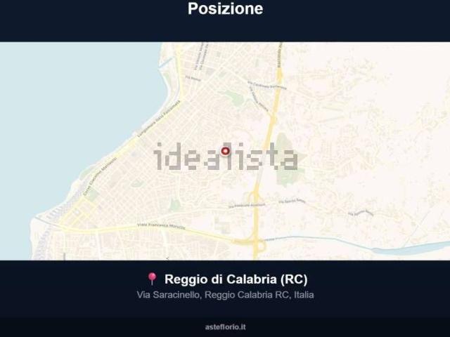 Case e ville in vendita di 300 m² in Via Saracinello