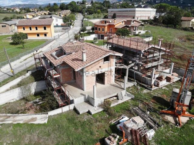 Case e ville in vendita di 300 m² in Via Palianese Sud