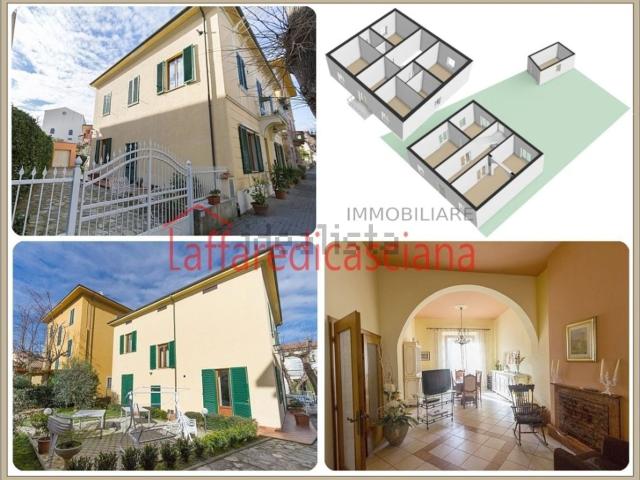 Case e ville in vendita di 300 m² in Viale della vittoria